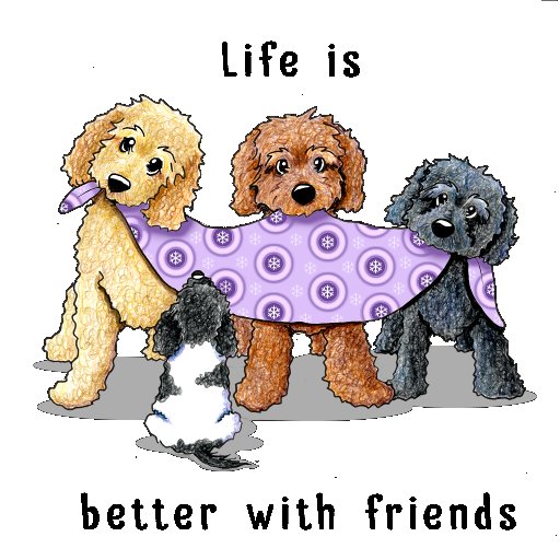 DoodleMoji – Better with Friends